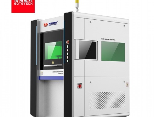塑料激光焊接機(jī)2025款推薦