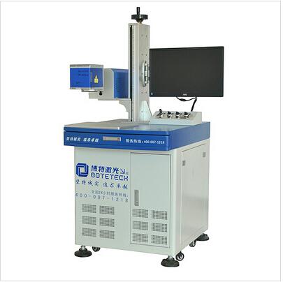 怎樣進行激光打標(biāo)機的日常維護？