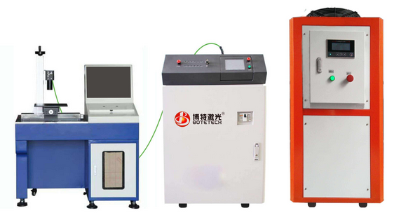 氬弧焊接機與激光焊接機誰更適合模具修復(fù)焊接？