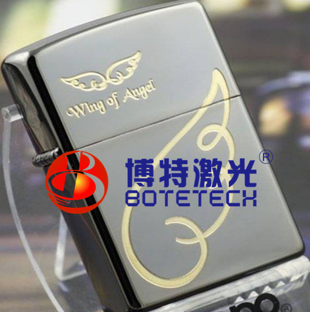東莞包裝印刷激光打標(biāo)機應(yīng)用