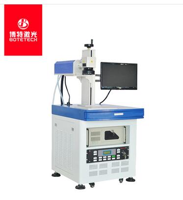 深圳塑料包裝激光打標(biāo)機(jī)的技術(shù)與質(zhì)量優(yōu)勢