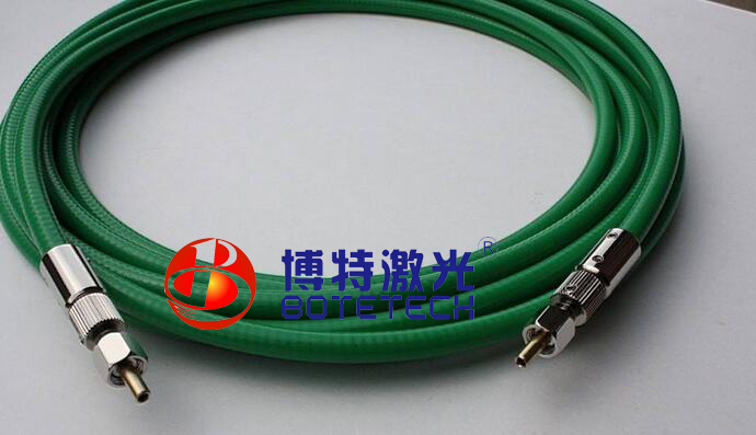 激光焊接機(jī)光纖線 激光焊接機(jī)光纖線