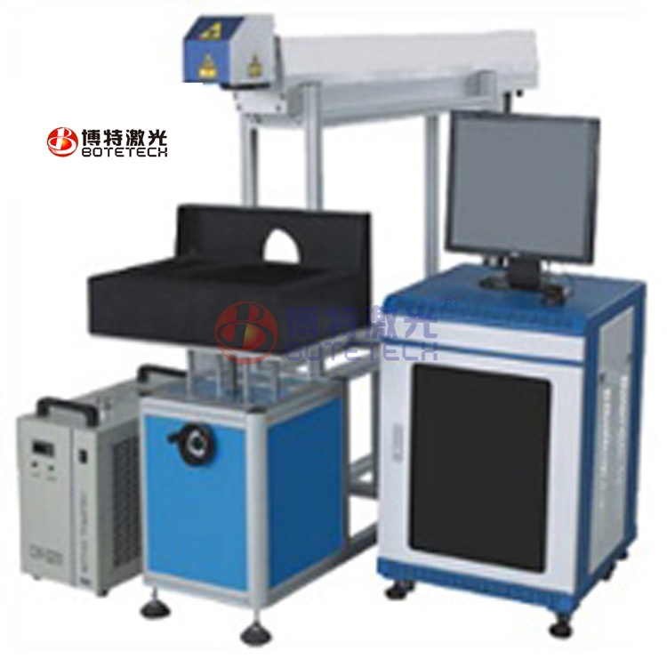CO2激光打標(biāo)機 CO2激光打標(biāo)機
