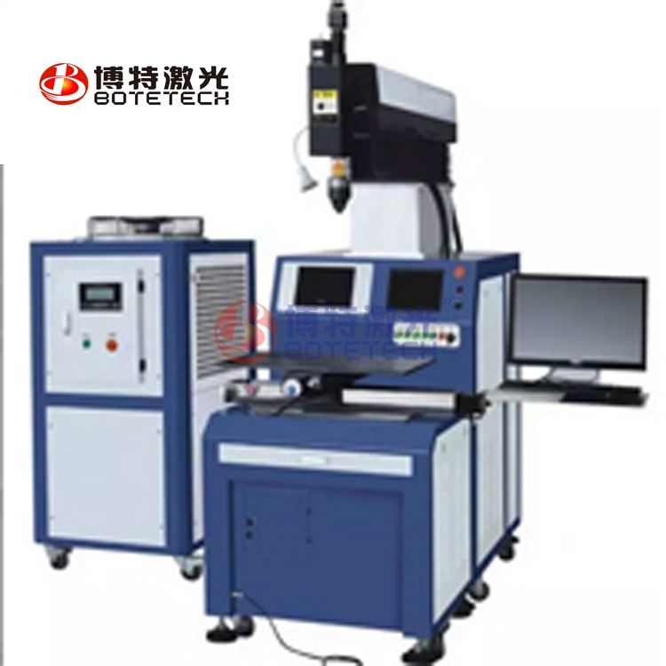 綠光激光打標(biāo)機 綠光激光打標(biāo)機