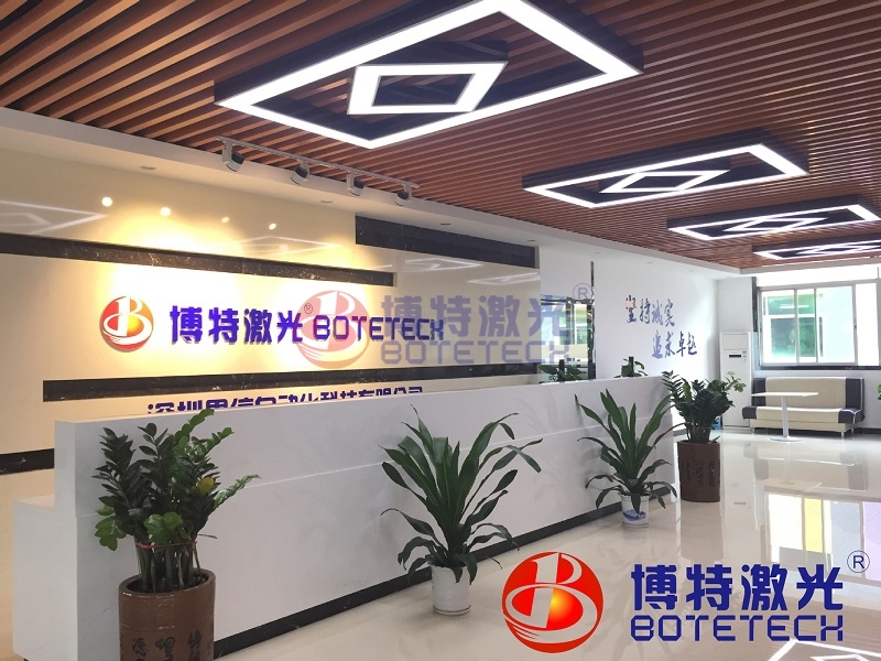 激光焊接機參數(shù)怎么調整怎么使用？