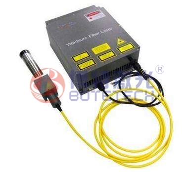 光纖激光器 光纖激光器