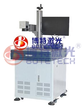 光纖激光打標機 光纖激光打標機