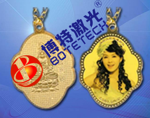 激光打標(biāo)機(jī)加工賺錢嗎？