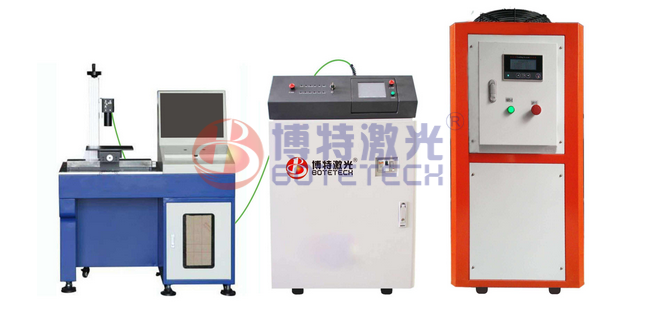 為什么不銹鋼水壺要選擇用激光焊接機(jī)焊接？
