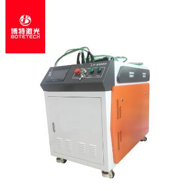 “爾虞我詐”的市場行情如何認(rèn)準(zhǔn)廣告字激光焊接機