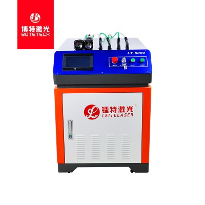 光纖激光焊接機(jī)焊接功能好壞怎么斷定？