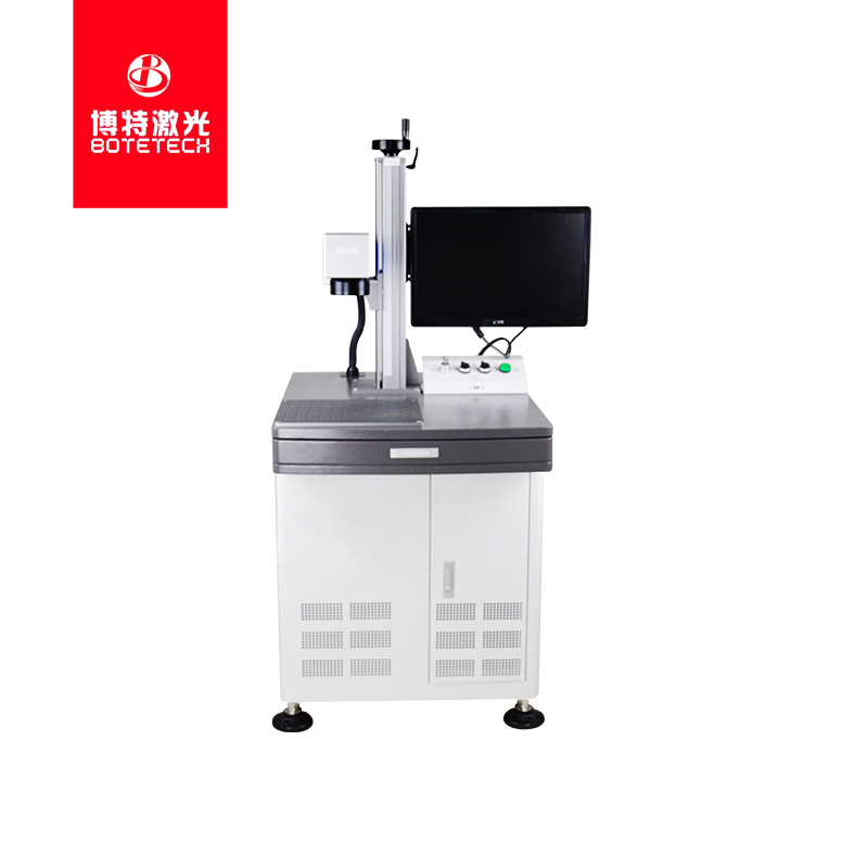 如何購買到優(yōu)質(zhì)的光纖激光打標機配件呢？