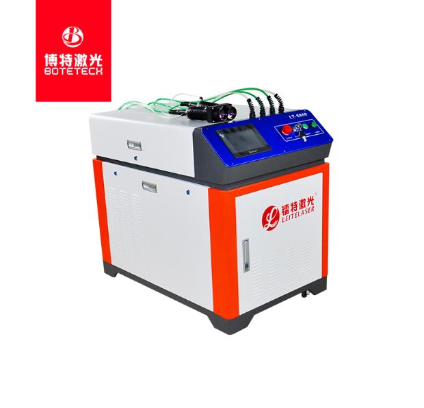 哪些行業(yè)適合用激光焊接機(jī)？