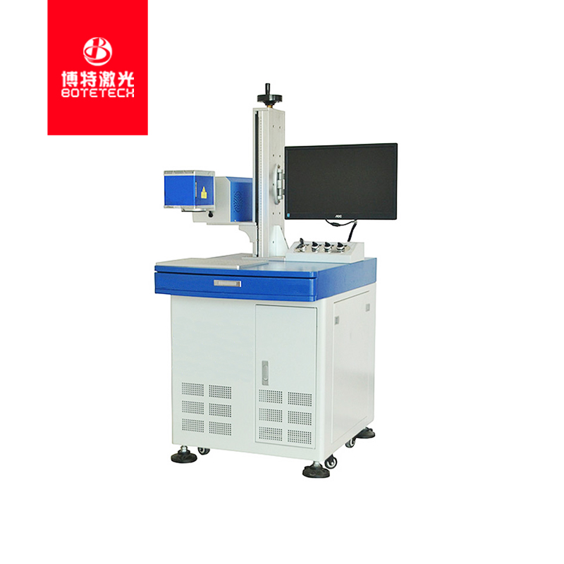 非金屬激光打標(biāo)機(jī)通常適用于那些材料？