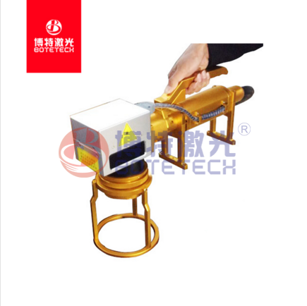手持激光打標(biāo)機(jī)&手持式激光打標(biāo)機(jī)