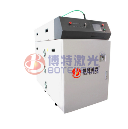 不銹鋼激光焊接機(jī)應(yīng)具備哪些功能? 