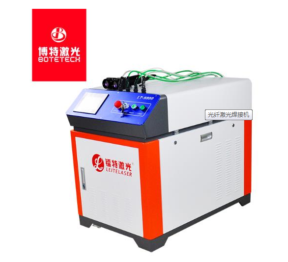 電機馬達激光焊接機應(yīng)用