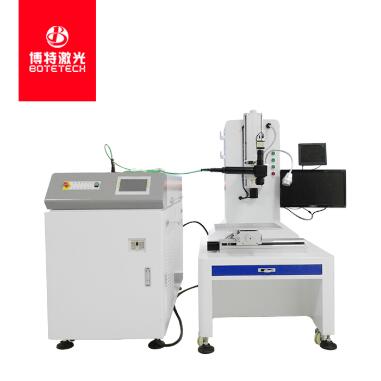 鈦合金光纖激光焊接機(jī) 鈦合金光纖激光焊接機(jī)