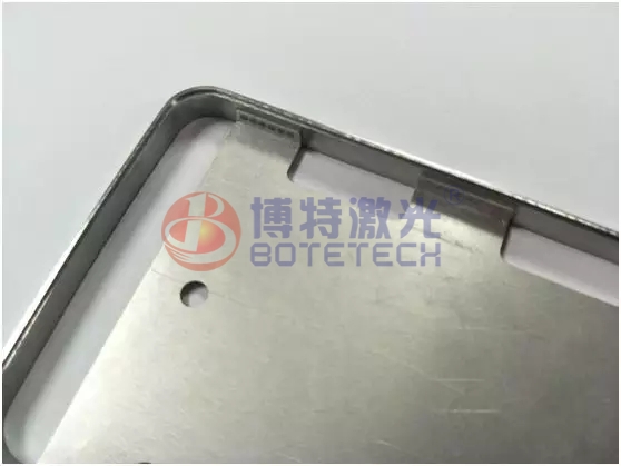 手機中框背板激光焊接 手機中框背板激光焊接