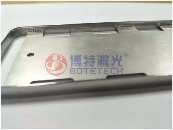 手機中框背板激光焊接 手機中框背板激光焊接