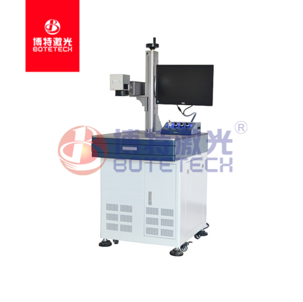 激光打標機在模具行業(yè)的應(yīng)用