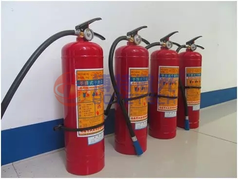 滅火器鋼瓶激光焊接機助理消防保衛(wèi)都市家園