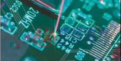 PCB激光打標機與PCB油墨噴碼機那個效果更為顯著？