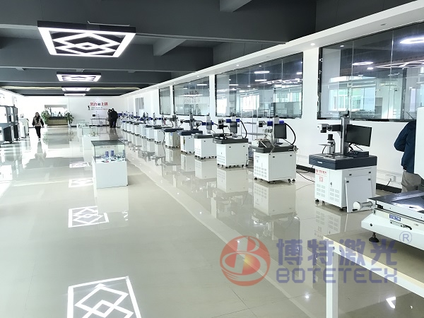 光纖激光打標(biāo)機廠家 光纖激光打標(biāo)機廠家