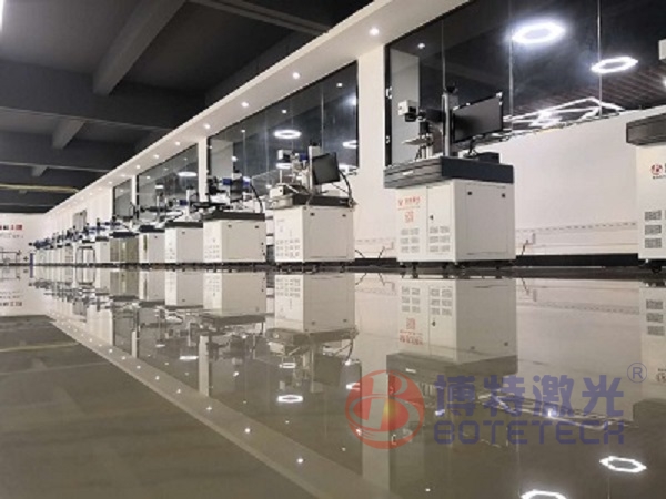 激光打標機刻不出來有紅光無標刻問題怎么調(diào)？