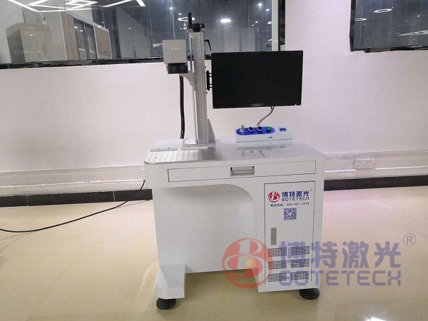 進購二手激光打標機設(shè)備究竟好不好？