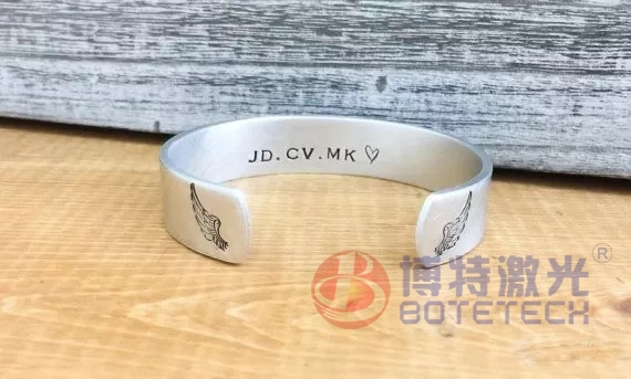 首飾激光打標 首飾激光打標