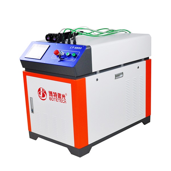 自動化激光焊接機(jī)有什么特點(diǎn)和用途？