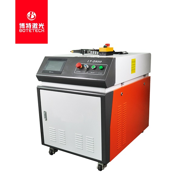 影響激光焊接機(jī)生產(chǎn)質(zhì)量的因素一般有哪些？