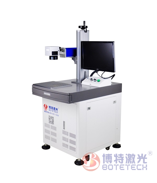 光纖激光打標機 光纖激光打標機
