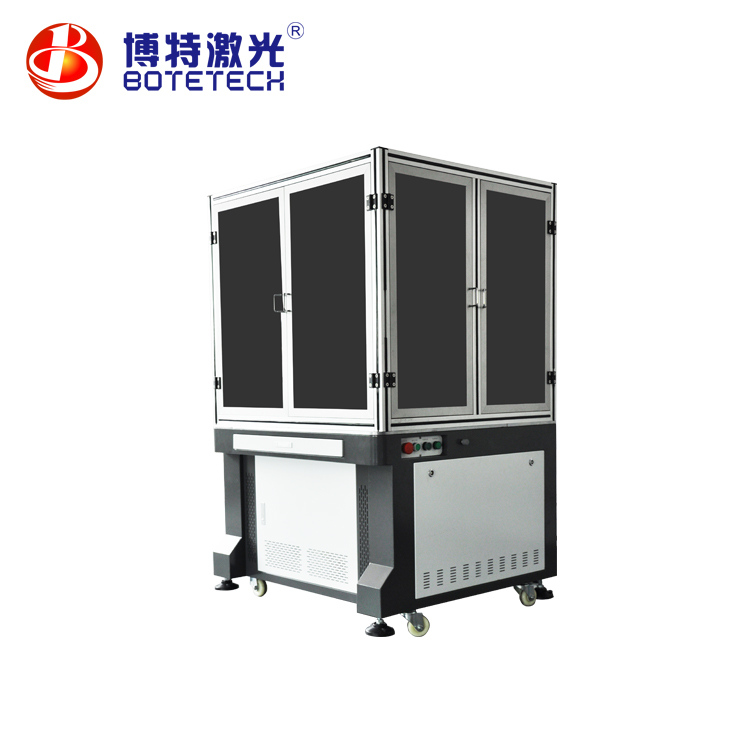 激光焊接塑料工藝在新能源汽車(chē)領(lǐng)域的應(yīng)用