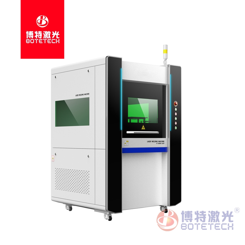 車(chē)載攝像頭塑料激光焊接的優(yōu)勢(shì)