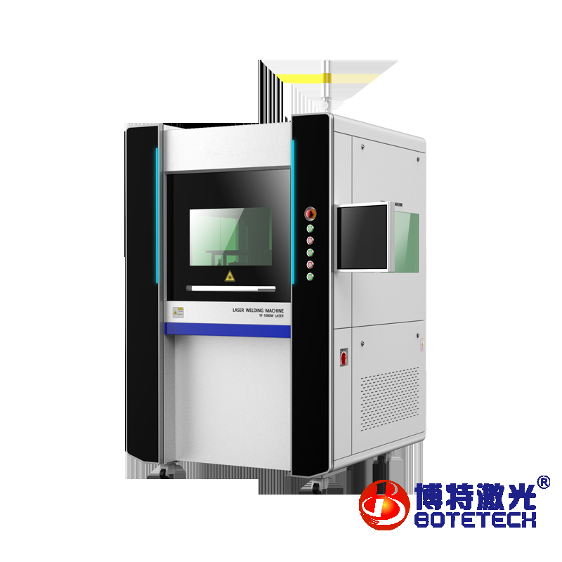 激光塑料焊接機(jī)的行業(yè)應(yīng)用有那些？