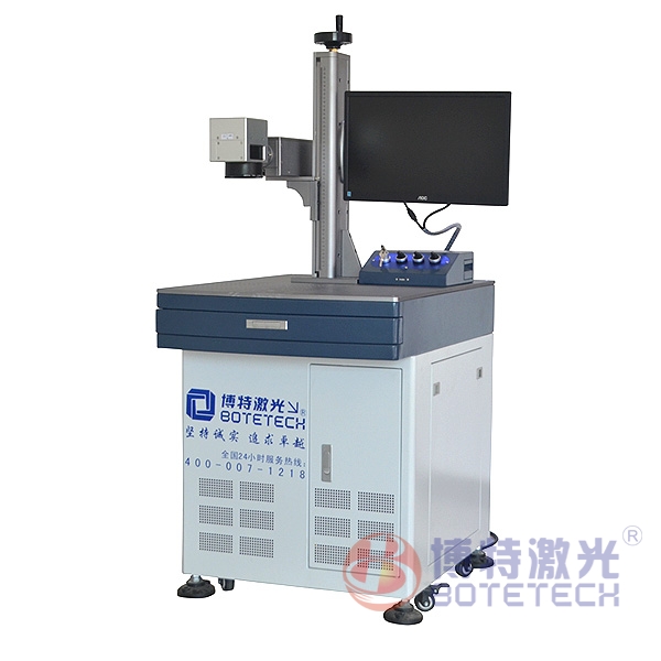 激光打標機的應(yīng)用行業(yè)和行業(yè)，你知道嗎？