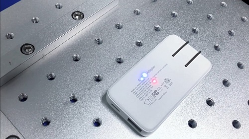 PCB板要用什么激光打標？