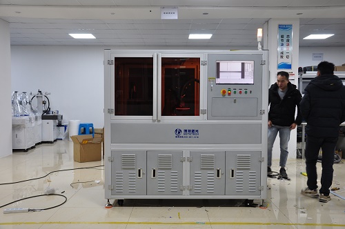 深圳在線PCB激光打標機價格是多少？影響價格不一樣的因素看這里