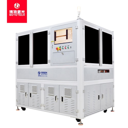鐳雕激光打標機廠家電話是多少？鐳雕激光打標機使用方法看這里