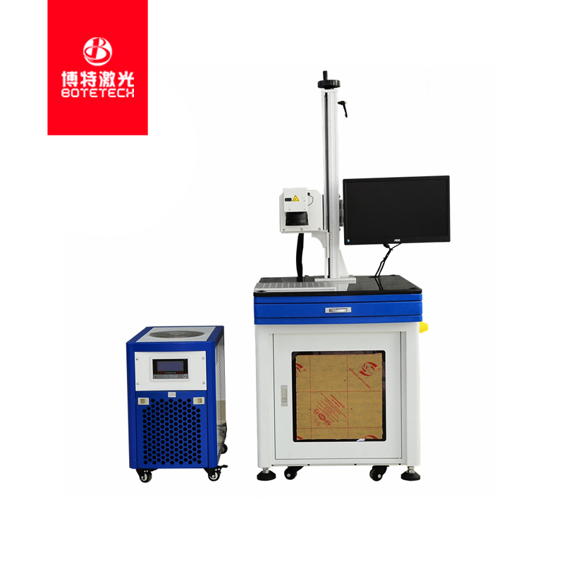 紫外激光打標(biāo)機(jī)多少錢一臺(tái)？點(diǎn)擊獲取產(chǎn)品報(bào)價(jià)