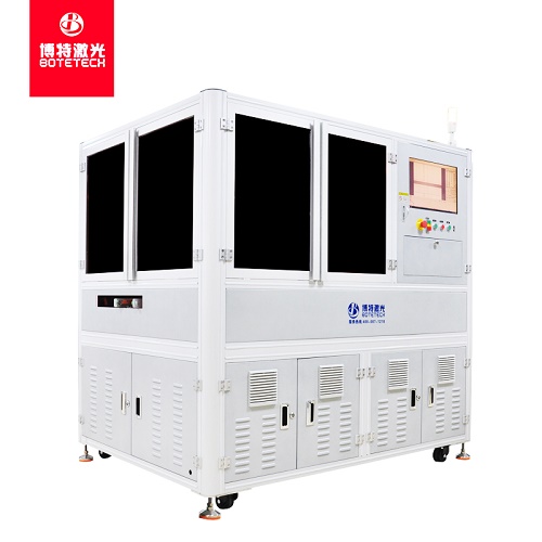 pcb板激光打碼機價格及圖片？