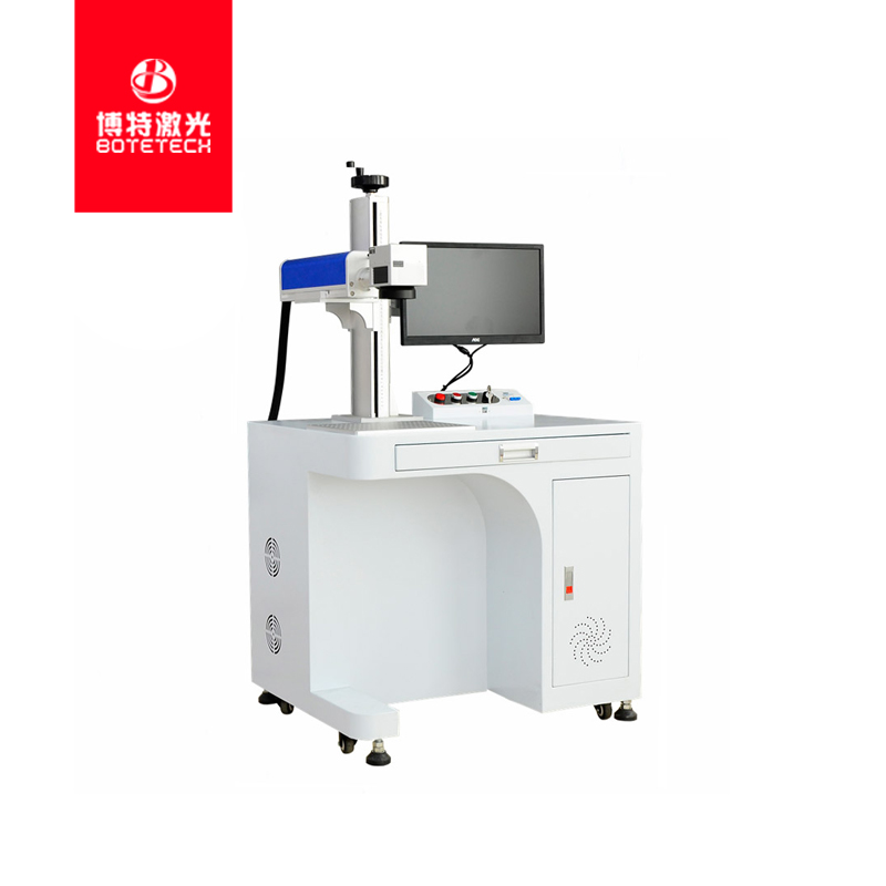五金工具打標機首選什么？
