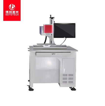 芯片打標什么激光打標機更適合？